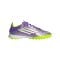 adidas F50 Pro TF Radiant Blaze Lila - lila