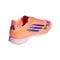 adidas F50 Pro TF Coral Blaze Orange - orange