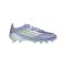 adidas F50 Sparkfusion Low Elite FG/AG Radiant Blaze Damen Lila - lila