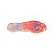 adidas F50 Sparkfusion Elite FG/AG Coral Blaze Damen Orange - orange