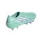 adidas F50 Sparkfusion Elite LL FG/AG Final Rush Damen Grün - gruen