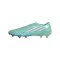 adidas F50 Sparkfusion Elite LL FG/AG Final Rush Damen Grün - gruen