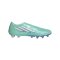 adidas F50 Sparkfusion Elite LL FG/AG Final Rush Damen Grün - gruen