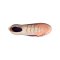 adidas F50 Sparkfusion Elite Mid FG/AG Coral Blaze Damen Orange - orange