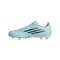 adidas F50 Sparkfusion FG/AG Ice Cold Precision Damen Blau - blau