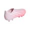 adidas F50 Sparkfusion League LL FG/AG Chaos vs Control Damen Rosa - rosa