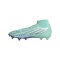 adidas F50 Sparkfusion League Mid Cut FG/AG Final Rush Damen Grün - gruen