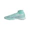 adidas F50 Sparkfusion League Mid Cut TF Final Rush Damen Grün - gruen