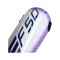 adidas F50 Training Schienbeinschoner Weiß - weiss
