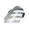 adidas F50 TRN Schienbeinschoner Kids Grau - grau
