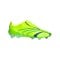 adidas F50 FG Tunit Grün - gruen