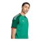 adidas FAF Algerien Trikot Away WM 2026 Grün - gruen