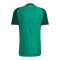 adidas FAF Algerien Trikot Away WM 2026 Grün - gruen