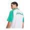 adidas FAF Algerien Trikot Home WM 2026 Weiß - weiss