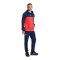 adidas FC Arsenal London 92-94 Hoody Rot - rot