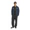 adidas FC Arsenal London Anthem Jacke Blau - blau
