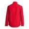 adidas FC Arsenal London Anthem Jacke Kids Rot - rot