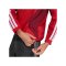 adidas FC Arsenal London Anthem Jacke Rot - rot