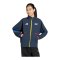 adidas FC Arsenal London Anthem Jacke Kids Blau - blau