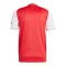 adidas FC Arsenal London Authentic Trikot Home 2025/2026 Rot - rot