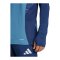 adidas FC Arsenal London Competition Sweatshirt Blau - blau