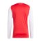 adidas FC Arsenal London Langarm Trikot Home 2025/2026 Rot - rot