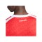 adidas FC Arsenal London Langarm Trikot Home 2025/2026 Rot - rot