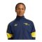 adidas FC Arsenal London Lfstlr Track Sweatshirt Blau - blau