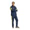 adidas FC Arsenal London Lfstlr Track Sweatshirt Blau - blau