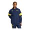 adidas FC Arsenal London Lfstlr Track Sweatshirt Blau - blau