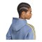 adidas FC Arsenal London OG Hoody Blau - blau