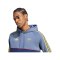 adidas FC Arsenal London OG Hoody Blau - blau