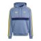 adidas FC Arsenal London OG Hoody Blau - blau