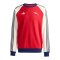 adidas FC Arsenal London Originals Sweatshirt Rot - rot