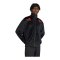adidas FC Arsenal London Places+Faces Track Jacke Schwarz - schwarz