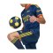 adidas FC Arsenal London Short Away 2026/2027 Blau - blau