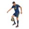 adidas FC Arsenal London Short Away 2026/2027 Blau - blau