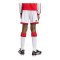 adidas FC Arsenal London Short Home 2026/2027 Kids Weiß - weiss