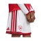 adidas FC Arsenal London Short Home 2026/2027 Kids Weiß - weiss
