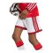 adidas FC Arsenal London Short Home 2026/2027 Kids Weiß - weiss