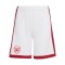 adidas FC Arsenal London Short Home 2026/2027 Kids Weiß - weiss
