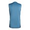 adidas FC Arsenal London Sleeveless Trainingsshirt Blau - blau