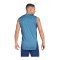 adidas FC Arsenal London Sleeveless Trainingsshirt Blau - blau