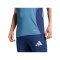 adidas FC Arsenal London Sleeveless Trainingsshirt Blau - blau