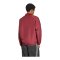 adidas FC Arsenal London Stadium Jacke Rot - rot