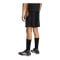 adidas FC Arsenal London Tiro Short Kids Schwarz - schwarz