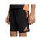 adidas FC Arsenal London Tiro Short Kids Schwarz - schwarz