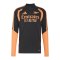 adidas FC Arsenal London Tiro Sweatshirt Schwarz - schwarz