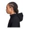 adidas FC Arsenal London Tiro Travel Windjacke Schwarz - schwarz