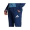 adidas FC Arsenal London Trainingshose Blau - blau